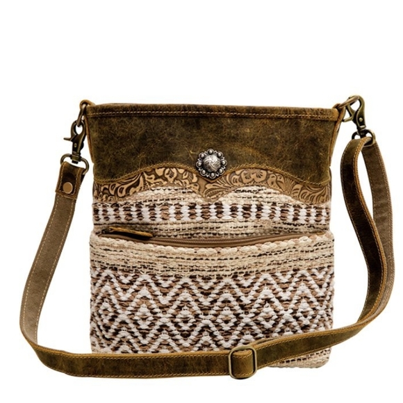 Myra Bag Handbags - NWT Myra Crossbody Bag